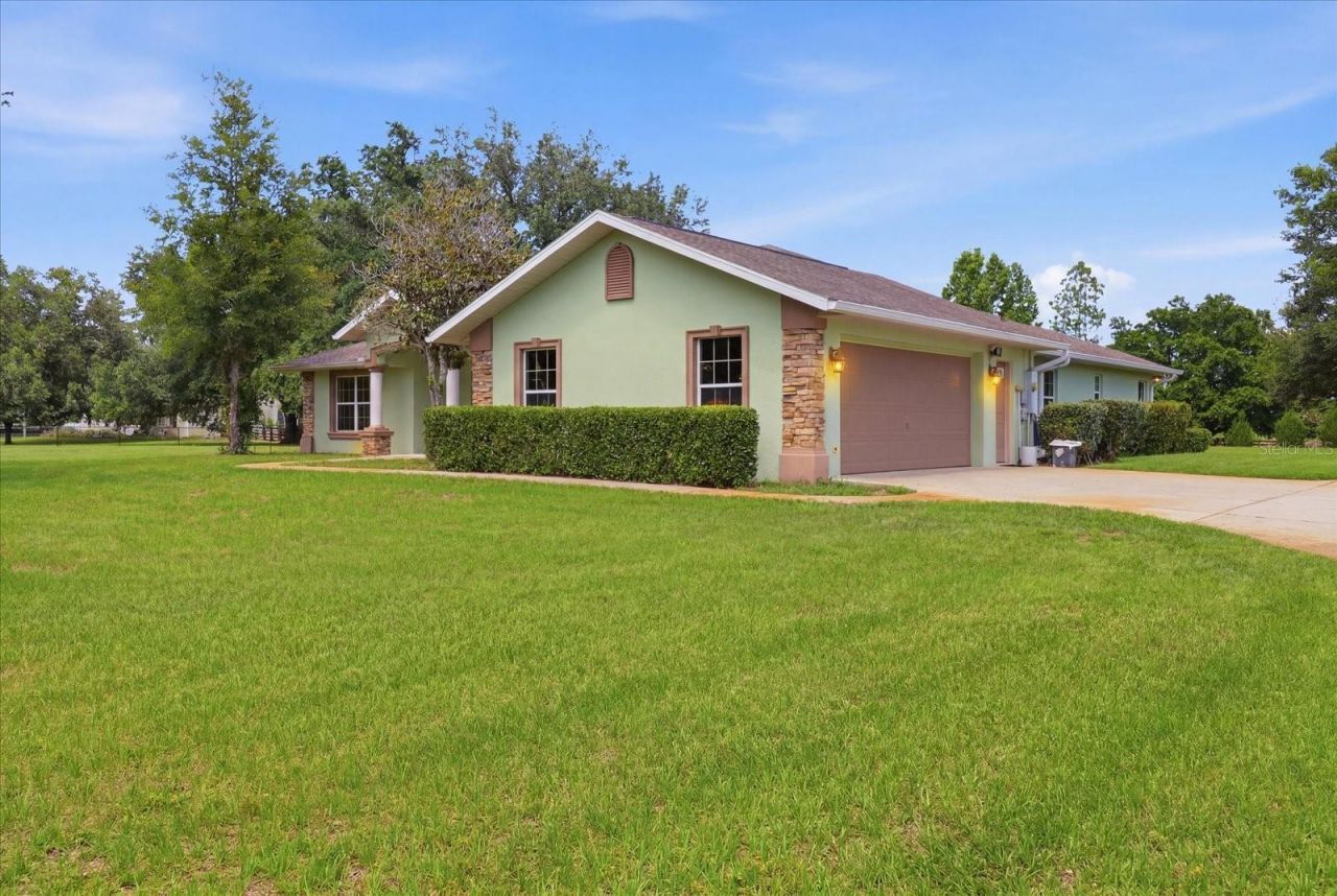 6347 N Myaka Avenue , Crystal River, FL 34428 Photo