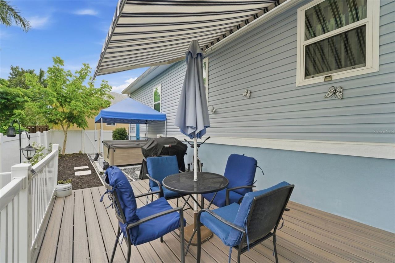1202 Mcgregor Street, Punta Gorda, FL 33950 Photo