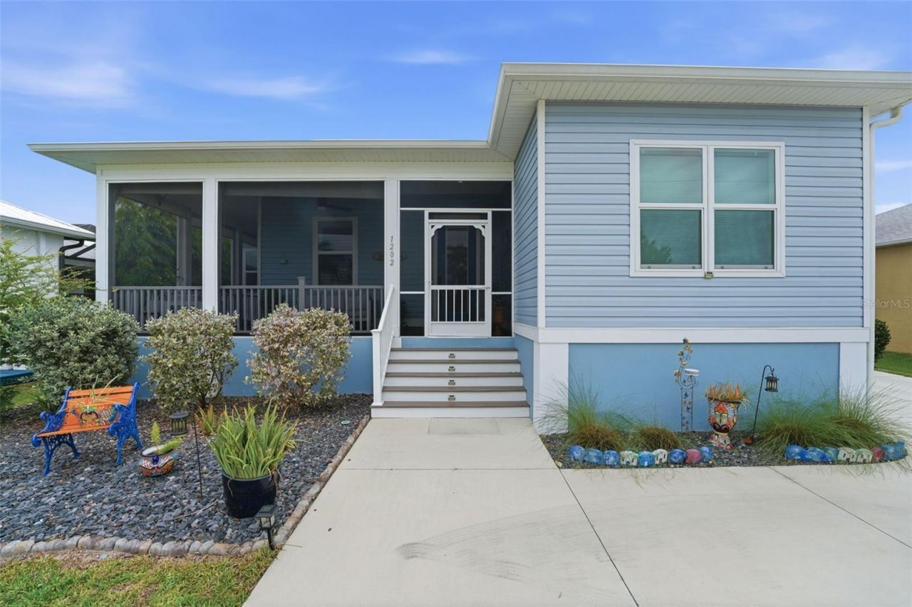 1202 Mcgregor Street, Punta Gorda, FL 33950 Photo