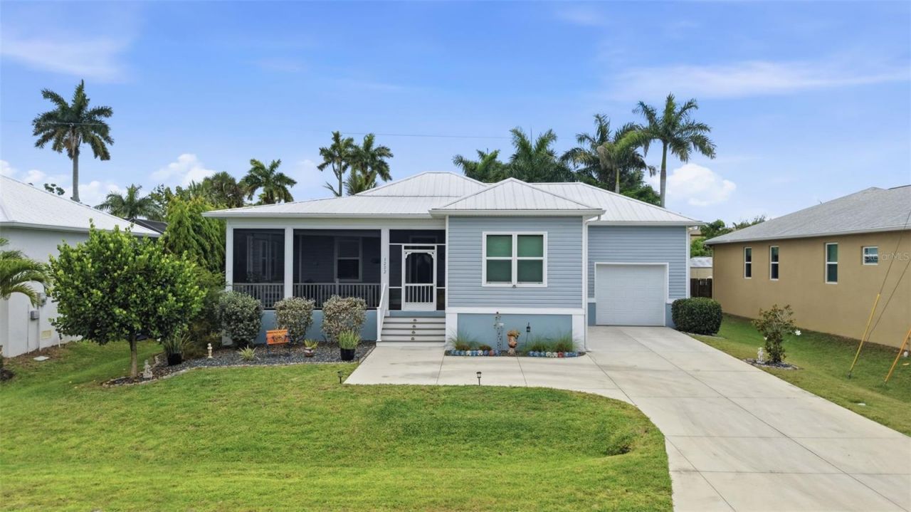 1202 Mcgregor Street, Punta Gorda, FL 33950 Photo