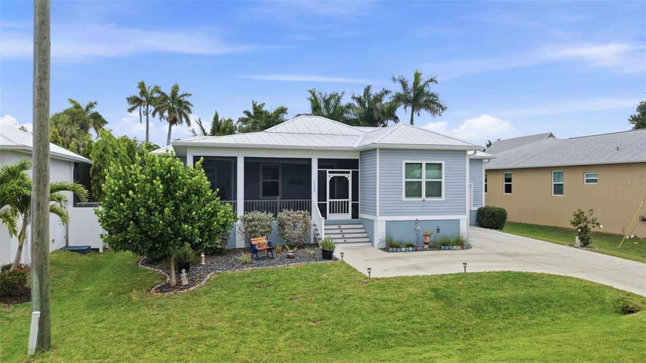 1202 Mcgregor Street, Punta Gorda, FL 33950 Photo