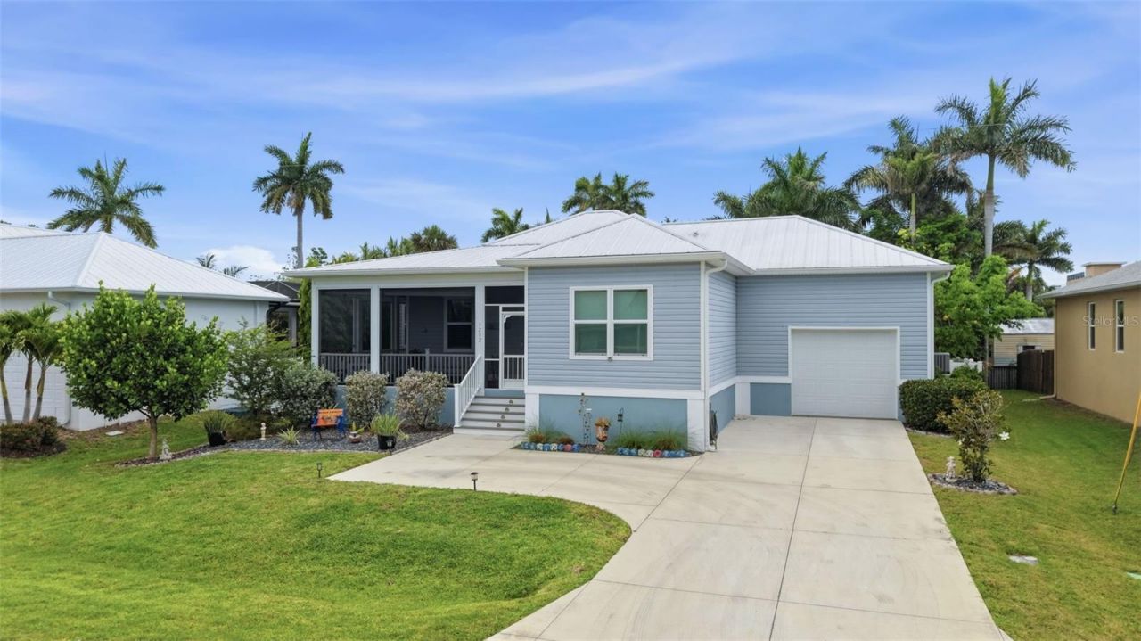 1202 Mcgregor Street, Punta Gorda, FL 33950 Photo