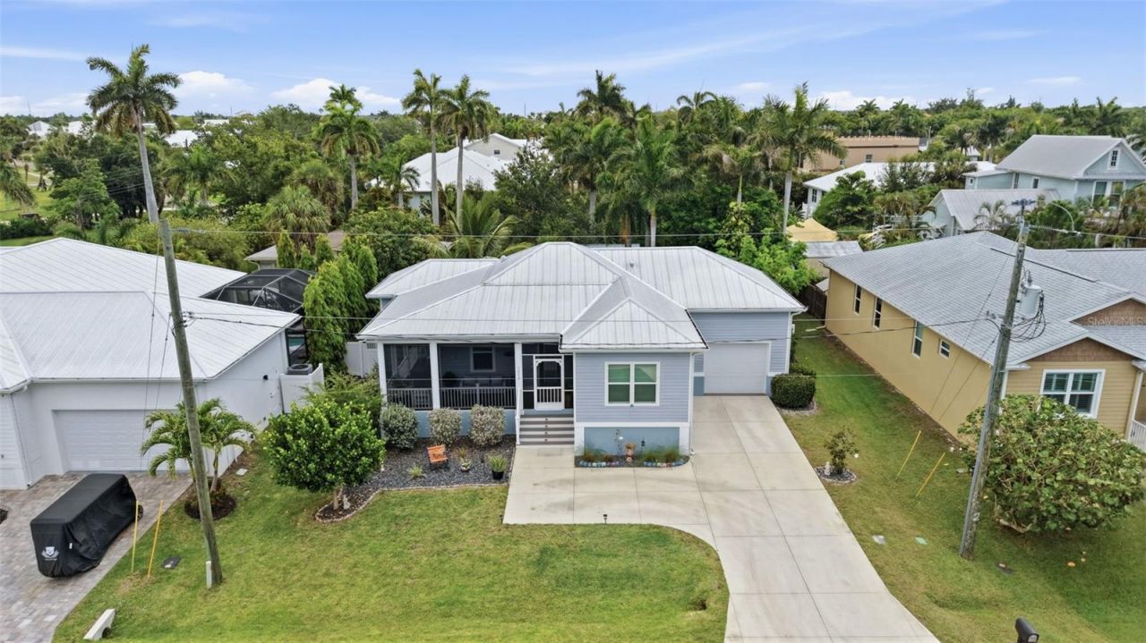 1202 Mcgregor Street, Punta Gorda, FL 33950 Photo
