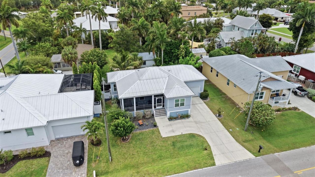 1202 Mcgregor Street, Punta Gorda, FL 33950 Photo