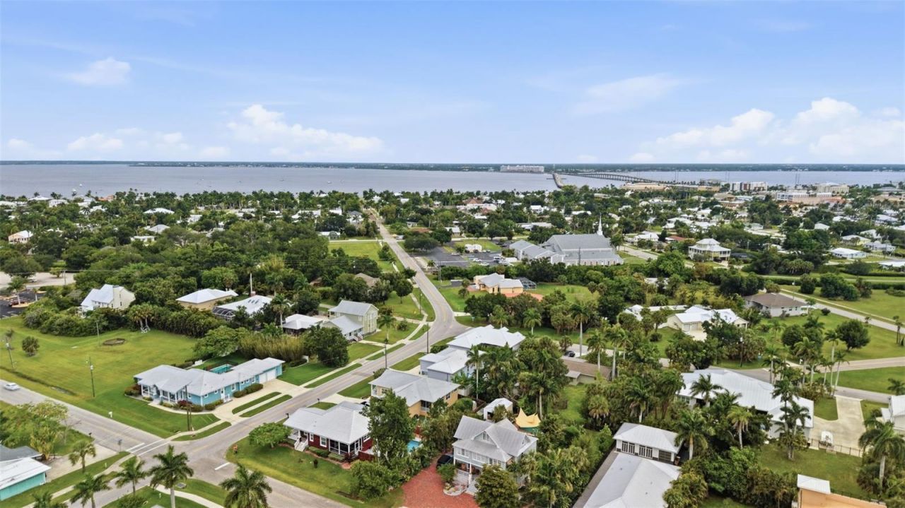 1202 Mcgregor Street, Punta Gorda, FL 33950 Photo