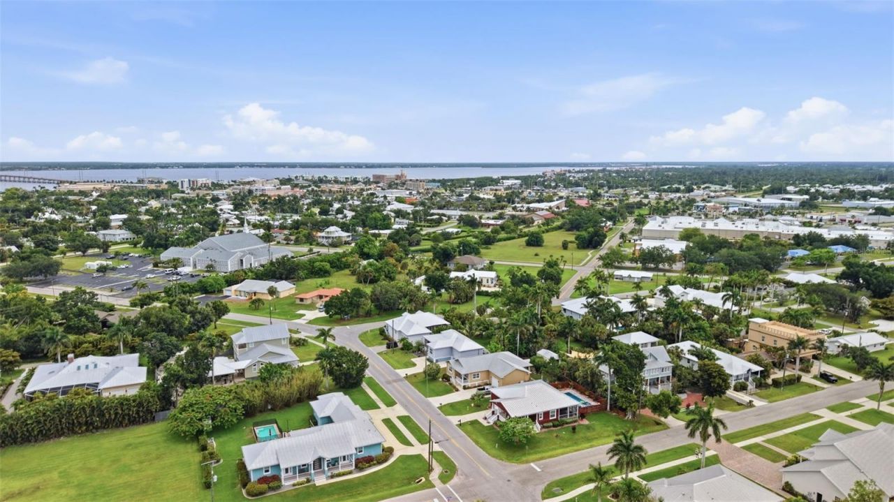 1202 Mcgregor Street, Punta Gorda, FL 33950 Photo