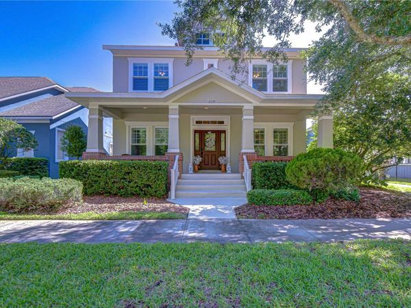 6135 CHURCHSIDE DRIVE, LITHIA, FL 33547