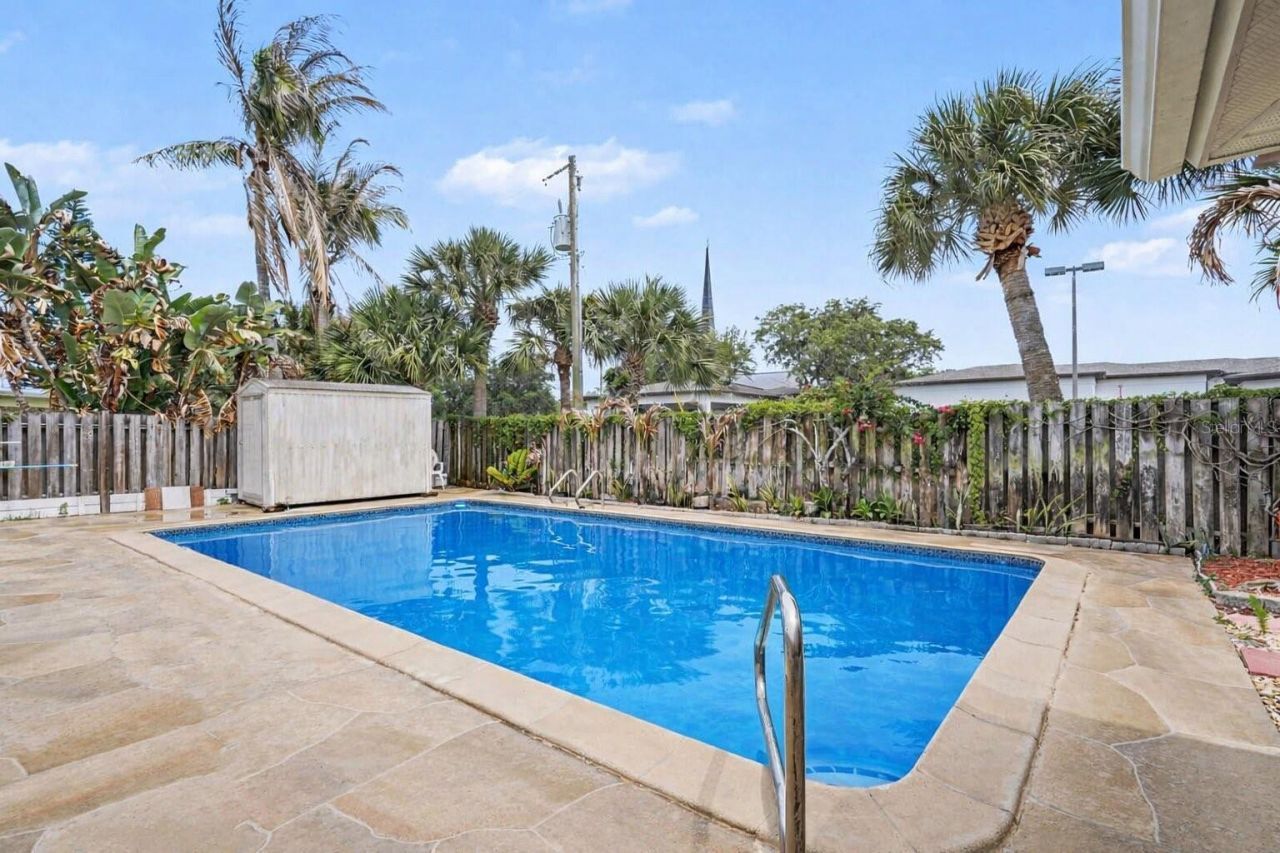 408 Aruba Court , Satellite Beach, FL 32937 Photo