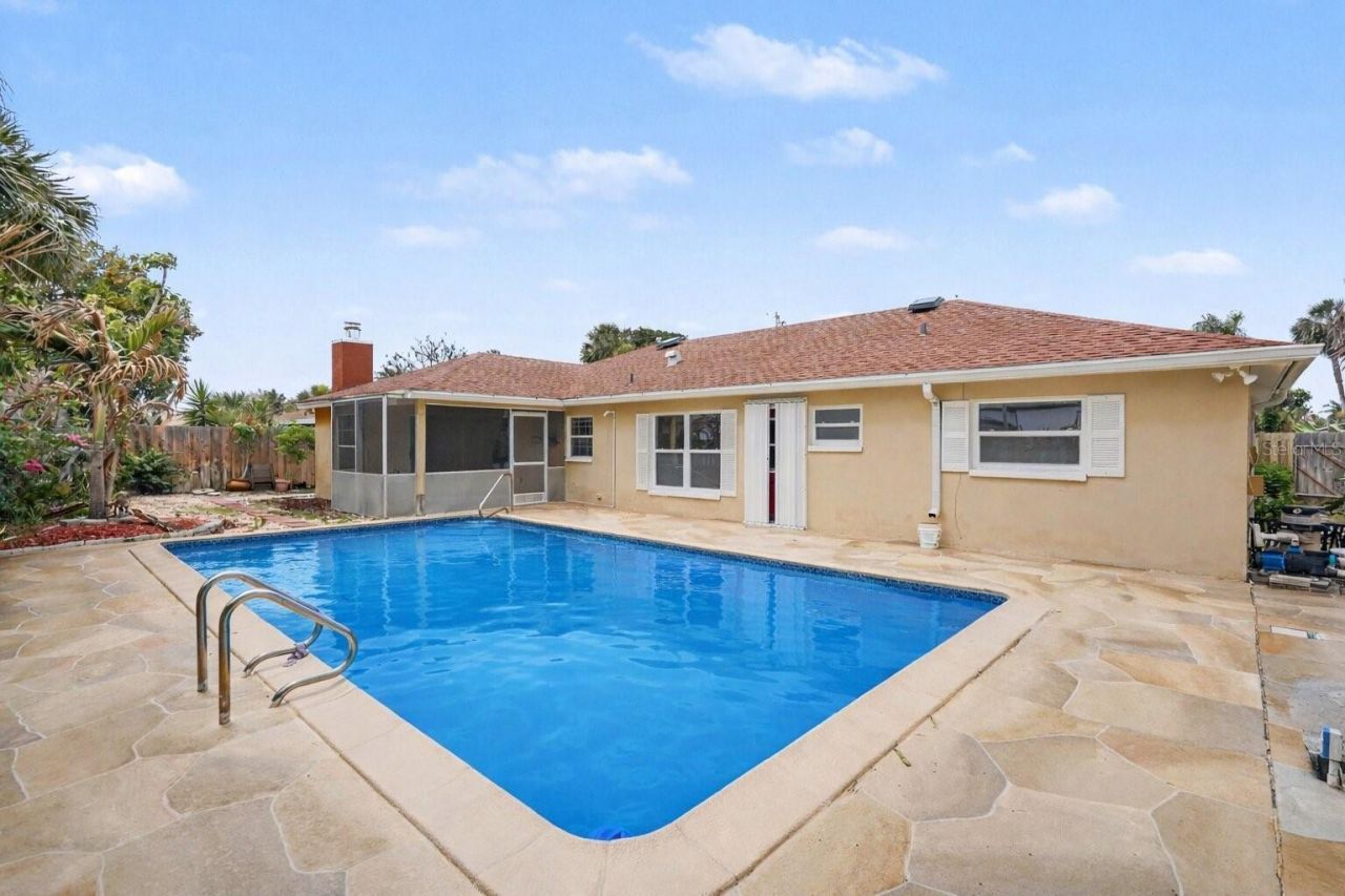 408 Aruba Court , Satellite Beach, FL 32937 Photo