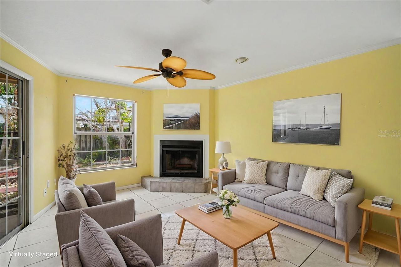 408 Aruba Court , Satellite Beach, FL 32937 Photo