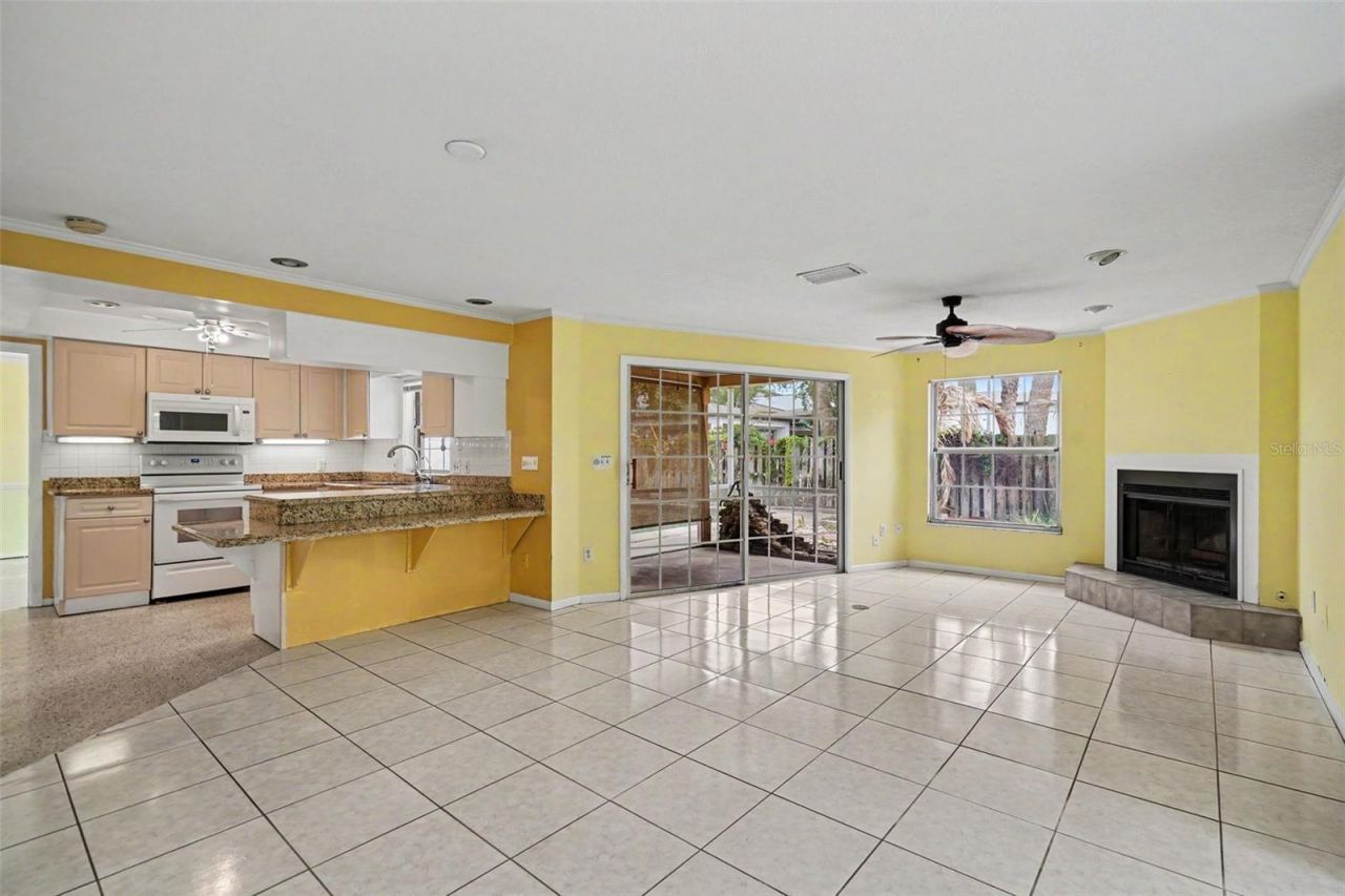 408 Aruba Court , Satellite Beach, FL 32937 Photo