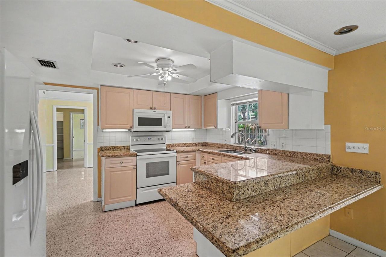408 Aruba Court , Satellite Beach, FL 32937 Photo