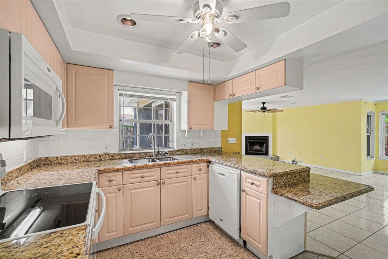 408 Aruba Court , Satellite Beach, FL 32937 Photo