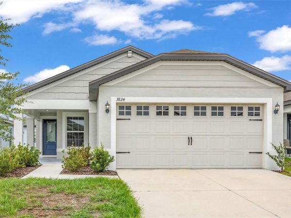 3824 CORSICAN PLACE , LAKE ALFRED, FL 33850