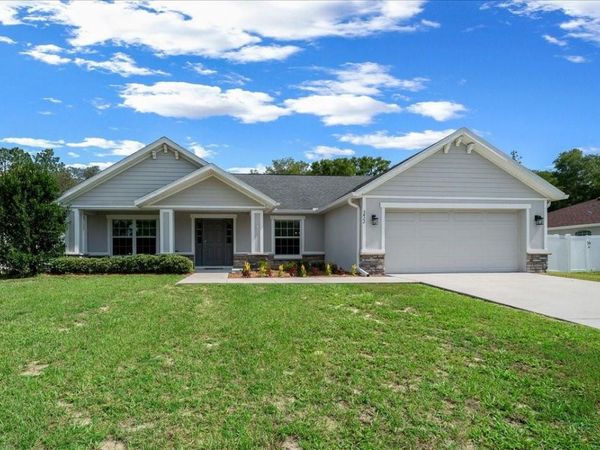 5422 SW 116TH PLACE , OCALA, FL 34476