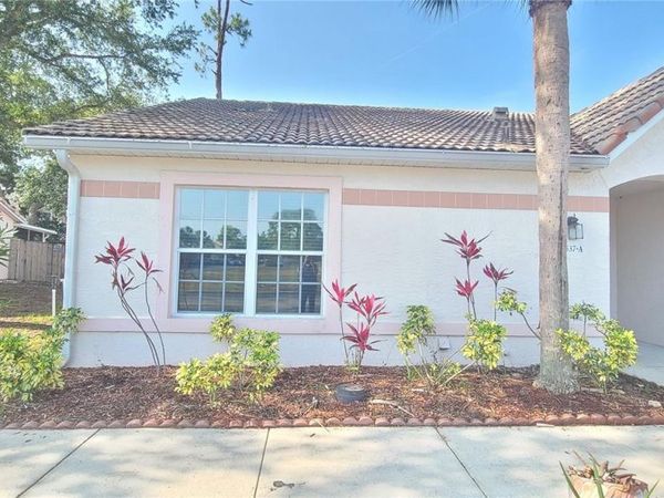 3537 FOREST BRANCH DRIVE , Unit A, PORT ORANGE, FL 32129