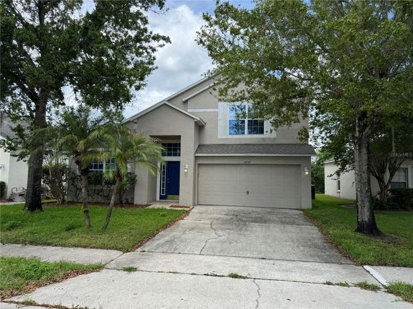 4944 WATERSIDE PIONTE CIRCLE , ORLANDO, FL 32829