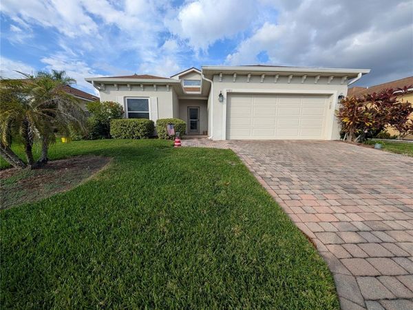 4480 STRATHMORE DRIVE , LAKE WALES, FL 33859