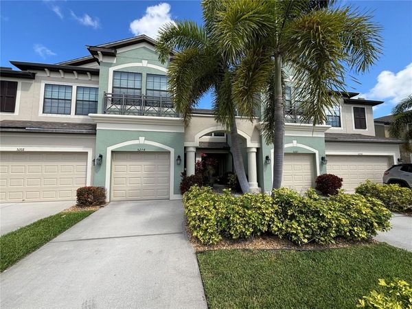 5264 78TH ST CIRCLE E, Unit 5264, BRADENTON, FL 34203