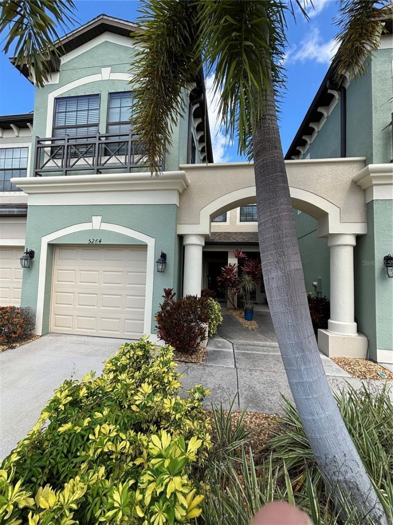 5264 78th St Circle E, Unit 5264, Bradenton, FL 34203 Photo