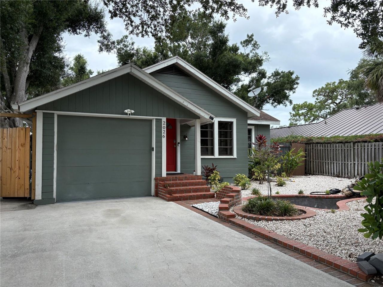 2026 Grove Street , Sarasota, FL 34239 Photo