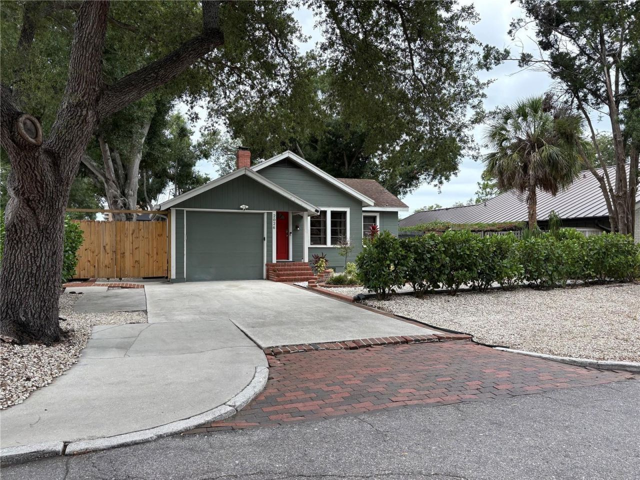 2026 Grove Street , Sarasota, FL 34239 Photo