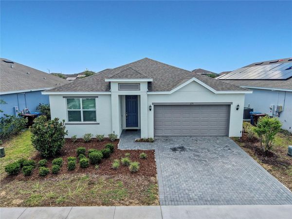 1276 TUPELO TRL , HAINES CITY, FL 33844