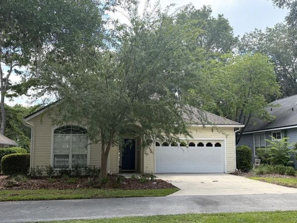 3602 SW 98TH BOULEVARD , GAINESVILLE, FL 32608