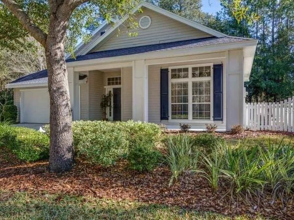 3003 SW 98TH DRIVE , GAINESVILLE, FL 32608