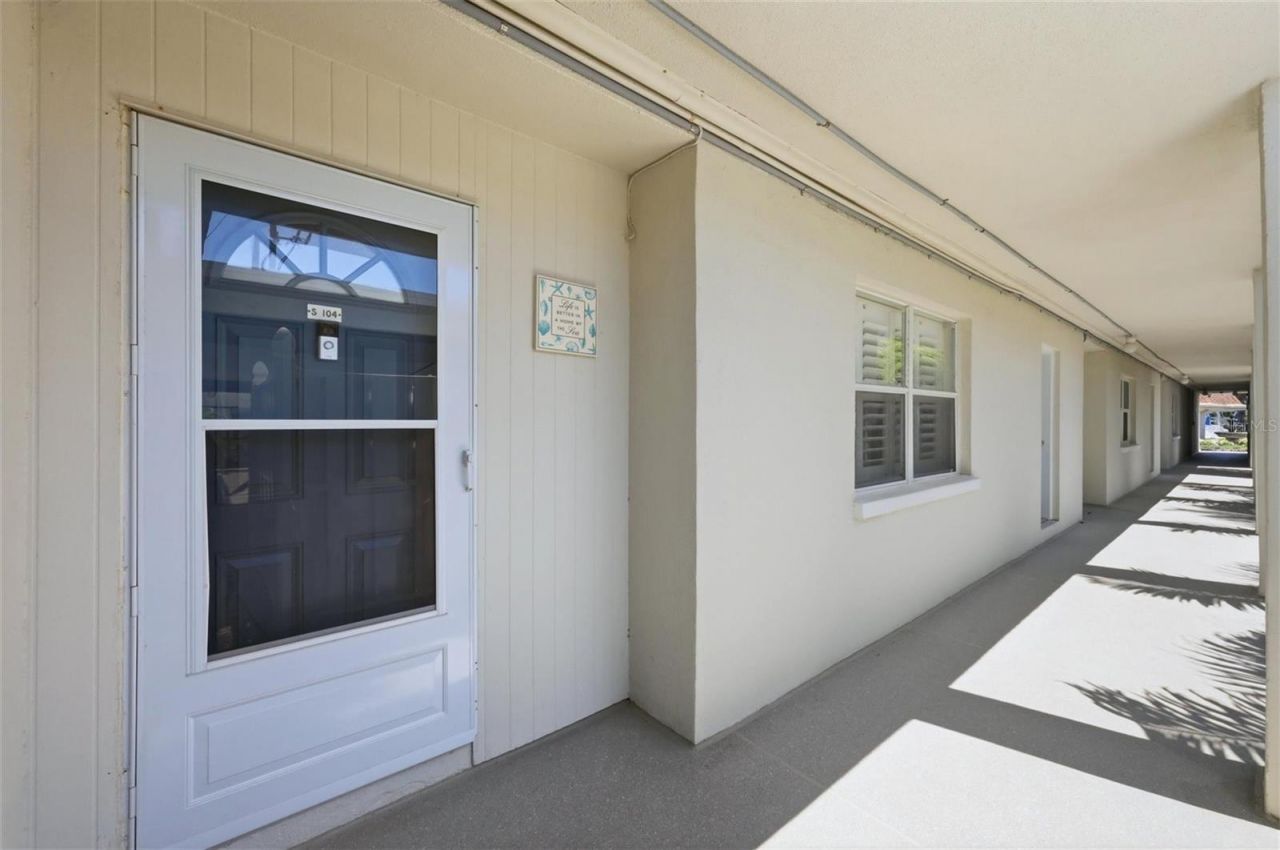 2110 Benjamin Franklin Drive , Unit 104, Sarasota, FL 34236 Photo