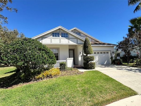 8120 TURKEY HILL COURT, TAMPA, FL 33647