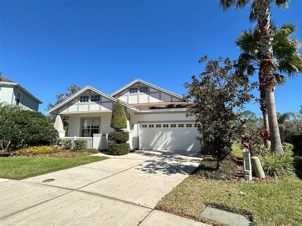 8120 TURKEY HILL COURT, TAMPA, FL 33647