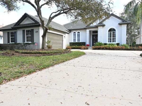 6119 FOXFIELD COURT , WINDERMERE, FL 34786