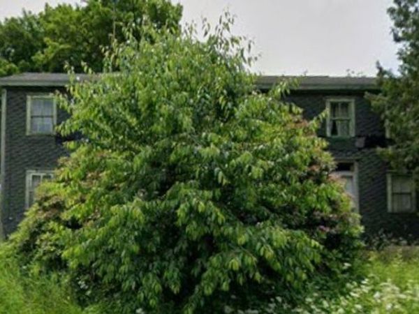 166 Lower Clinton St , Rossiter, PA 15772