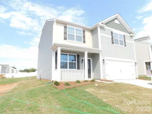 2626 Gingham Street , Charlotte, NC 28216