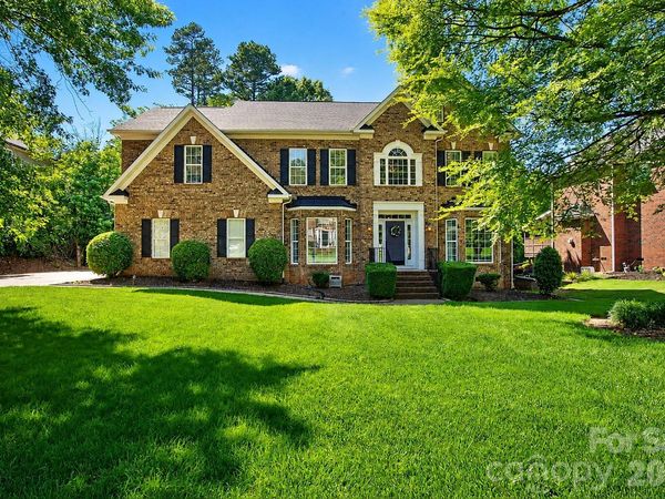 6204 Pumpernickel Lane, Wesley Chapel, NC 28110
