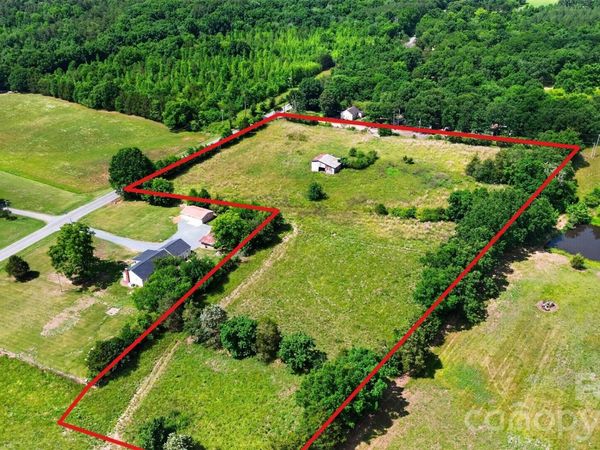 12491 Oak Grove Road , Stanfield, NC 28163