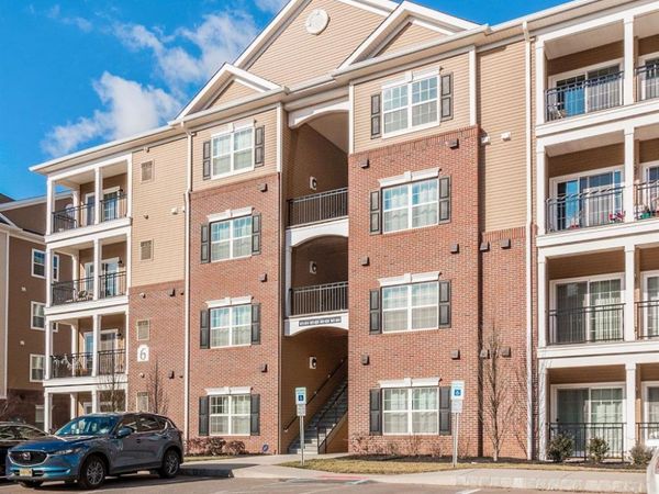 643 Strassle Way , South Plainfield, NJ 07080