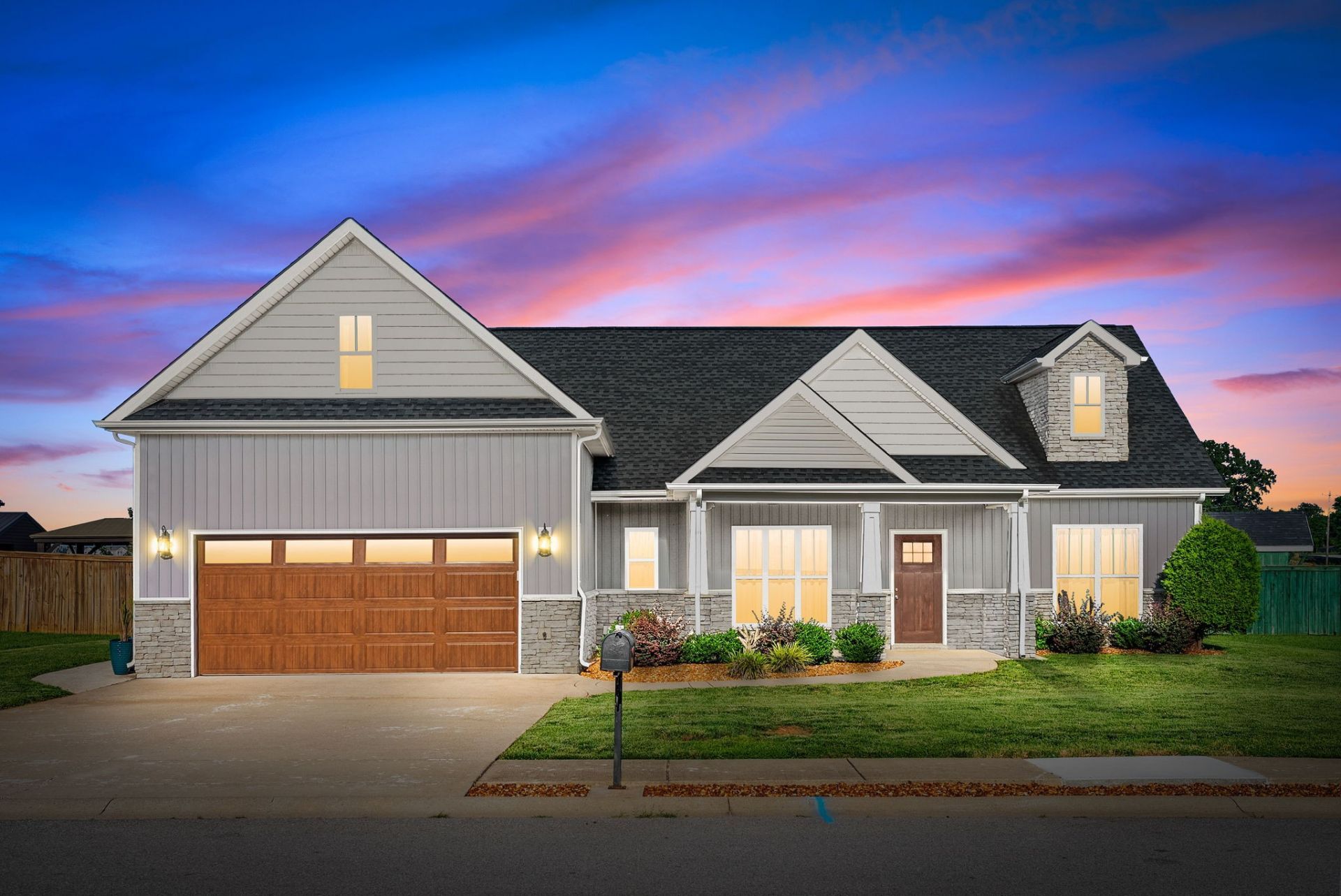 1108 Michaela Cir, Clarksville, TN 37043 Main Photo