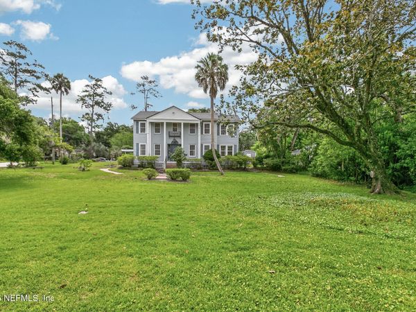 3855 SAN JOSE Boulevard, Jacksonville, FL 32207