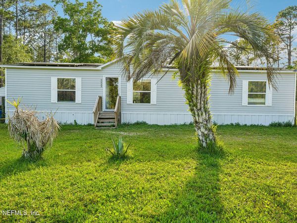 9935 AMOS Avenue, Hastings, FL 32145