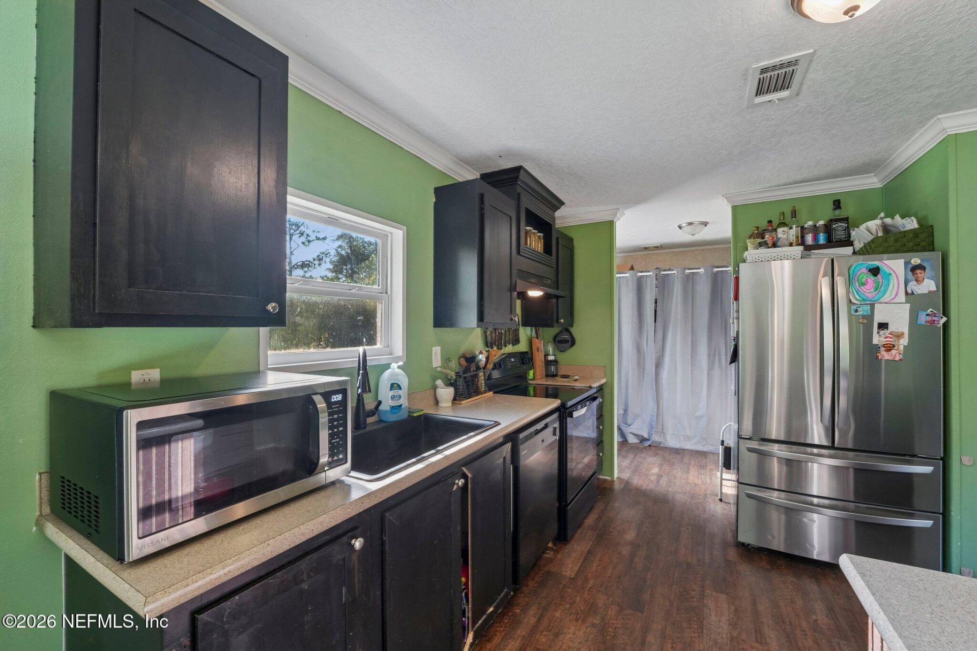 9935 Amos Avenue, Hastings, FL 32145 Photo