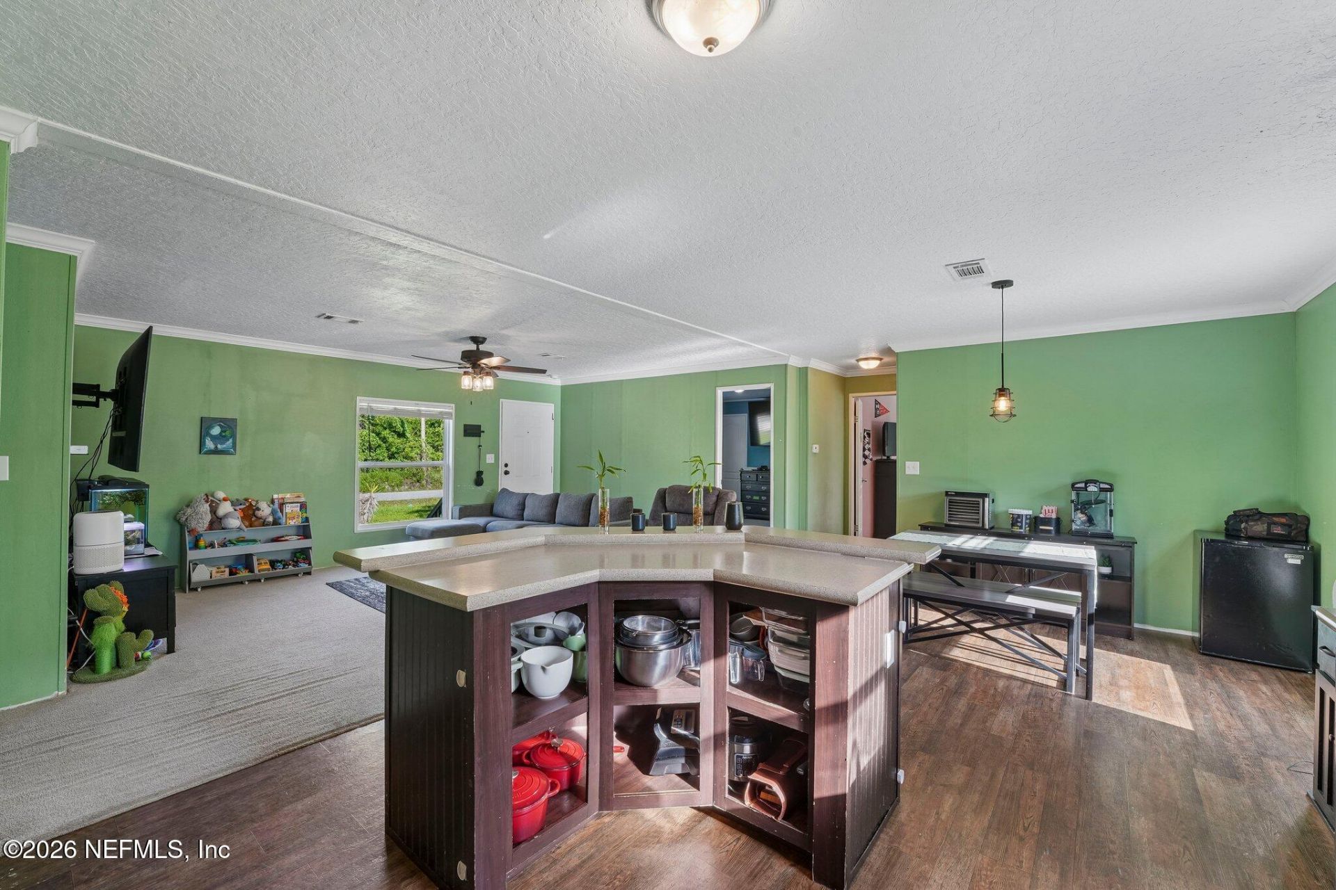 9935 Amos Avenue, Hastings, FL 32145 Photo