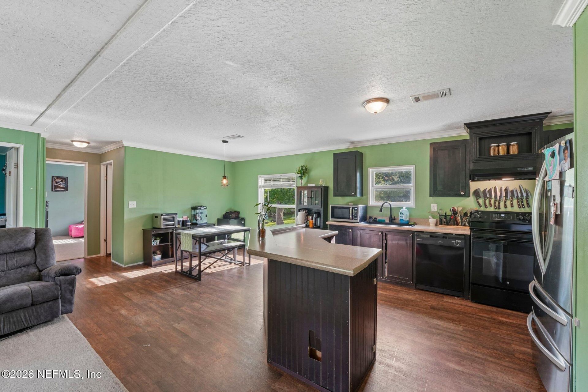 9935 Amos Avenue, Hastings, FL 32145 Photo