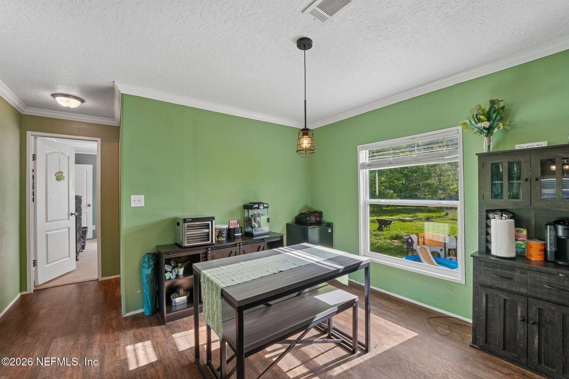 9935 Amos Avenue, Hastings, FL 32145 Photo