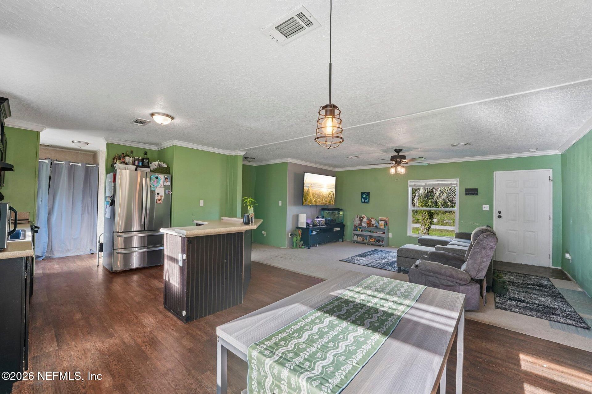 9935 Amos Avenue, Hastings, FL 32145 Photo