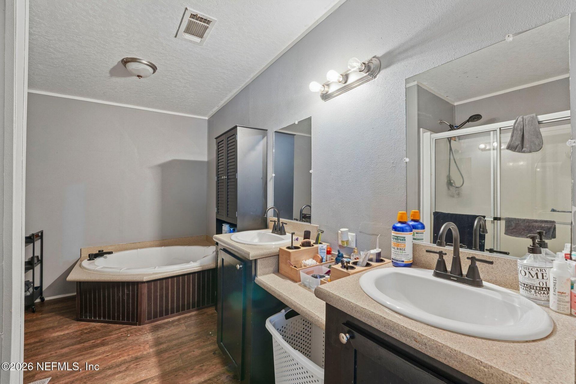 9935 Amos Avenue, Hastings, FL 32145 Photo