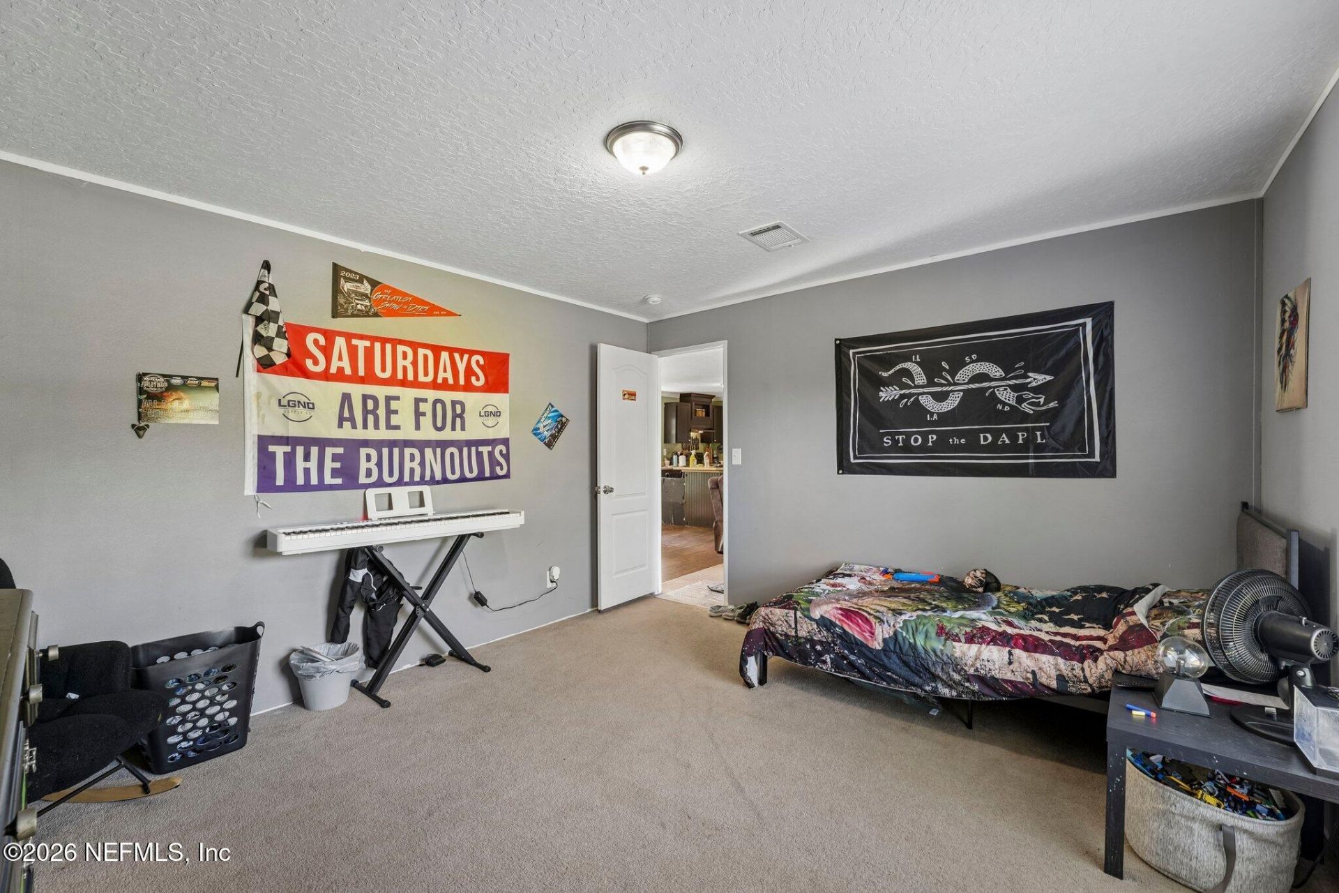 9935 Amos Avenue, Hastings, FL 32145 Photo