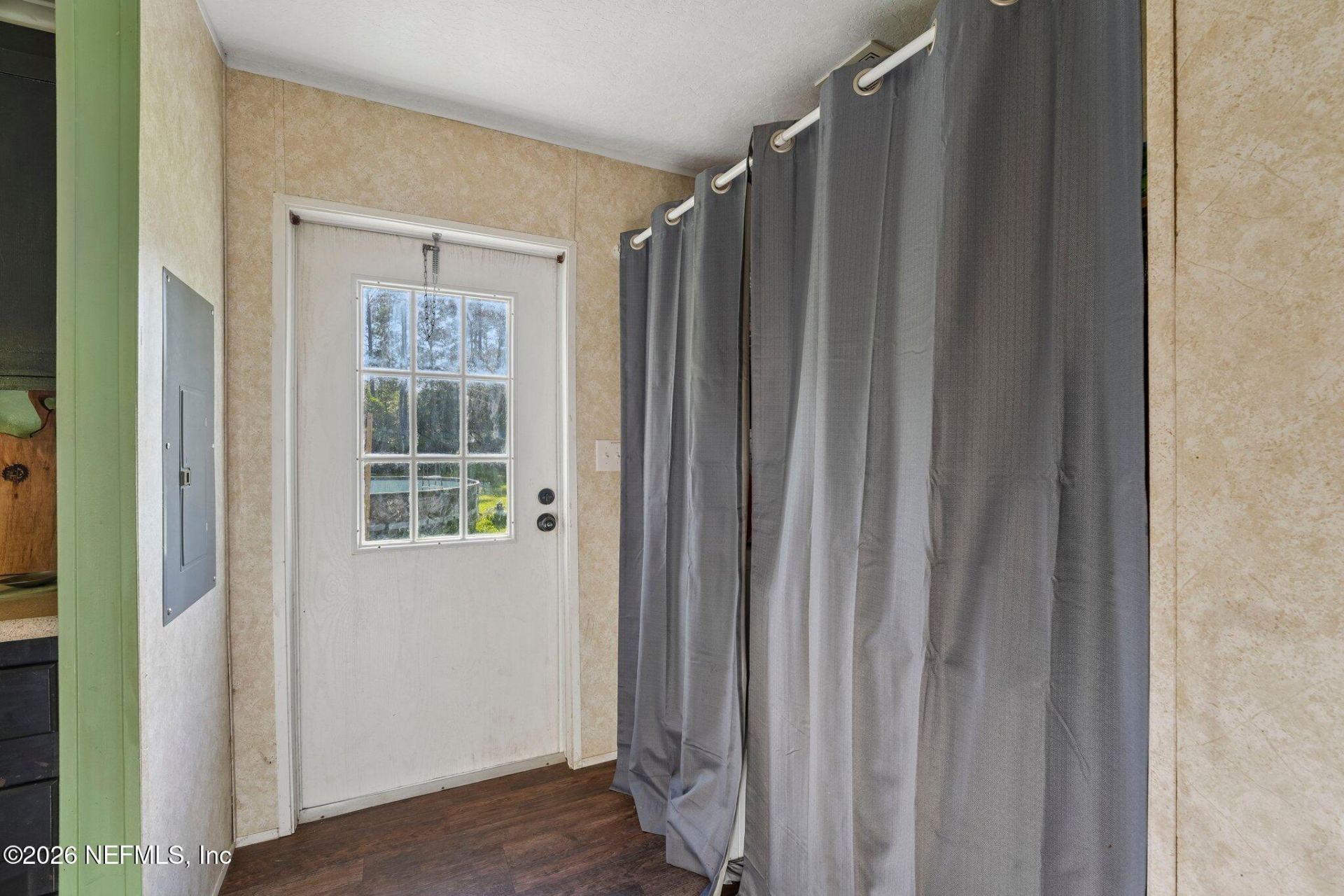 9935 Amos Avenue, Hastings, FL 32145 Photo