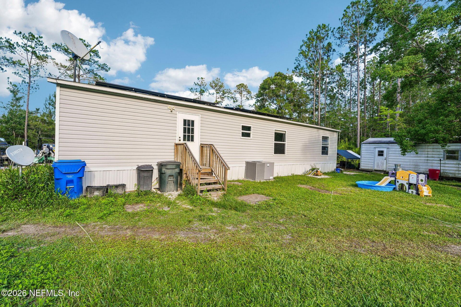 9935 Amos Avenue, Hastings, FL 32145 Photo